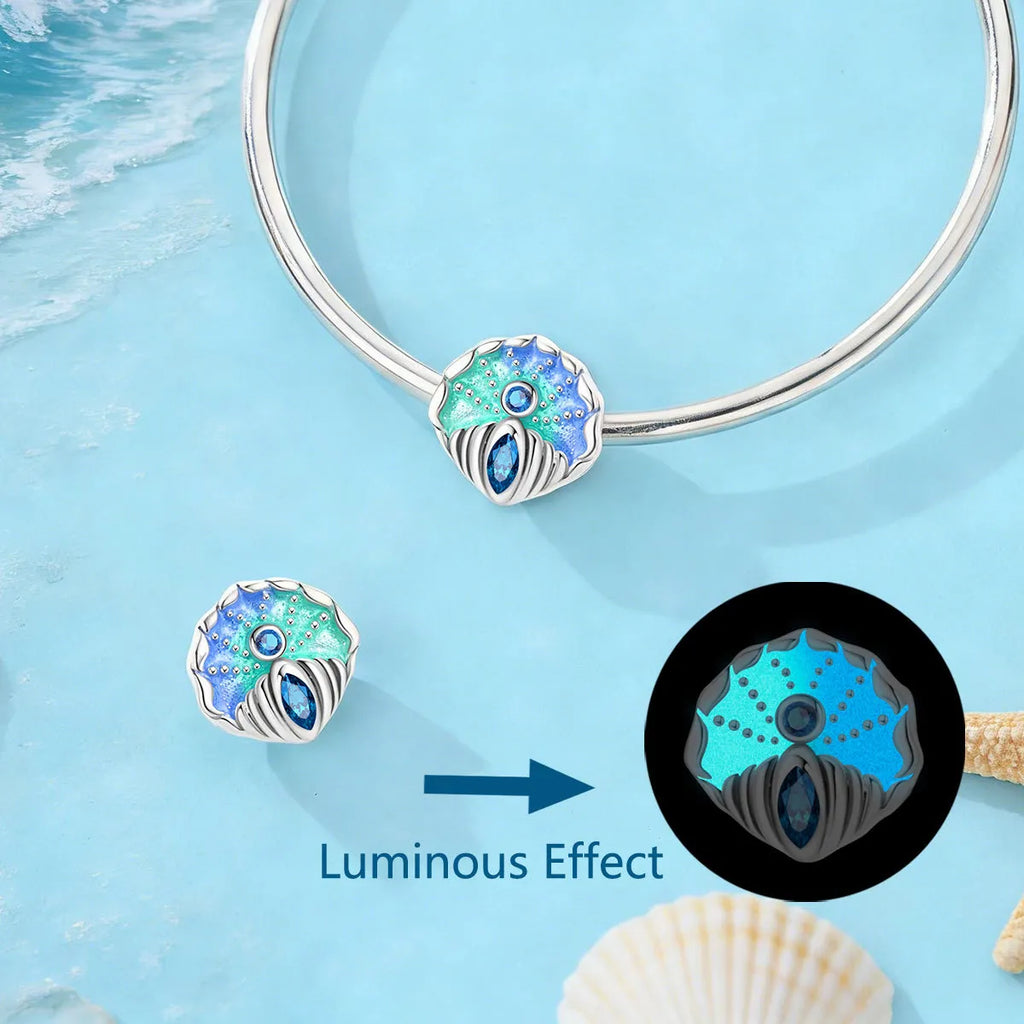 Ocean Series Charms